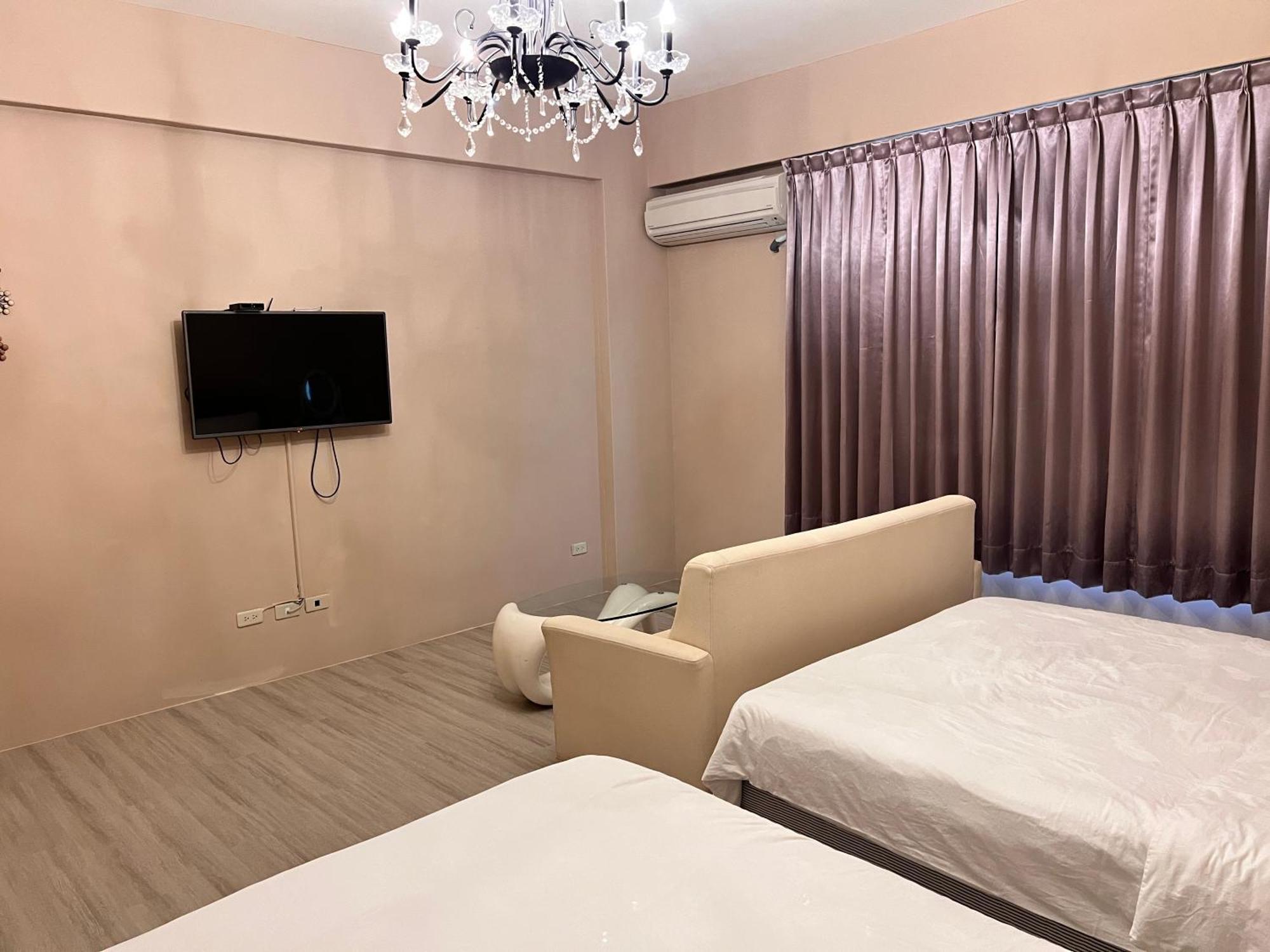 Taitung Happy Palette B&B Exterior foto